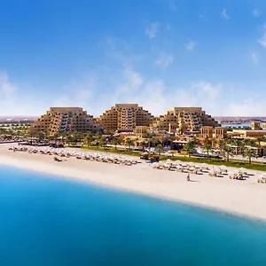 Ośrodek wypoczynkowy Rixos Bab Al Bahr, Ras Al-Chajma