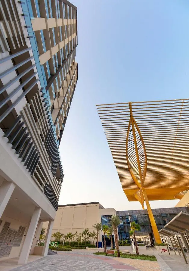 Holiday home Expo Village Serviced Apartments Dubai United Arab Emirates